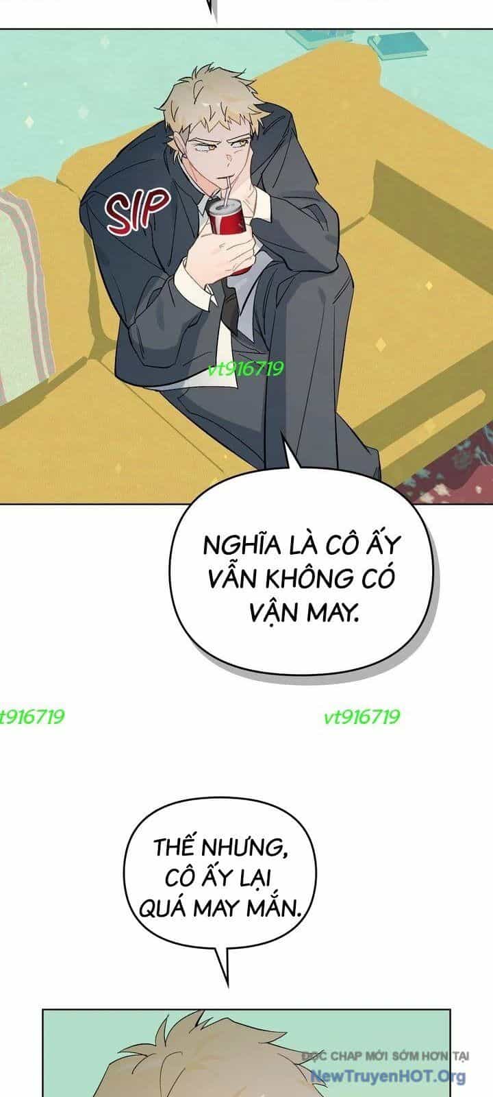 Giao Kèo Với Quỷ - Chương 43 - ảnh 11