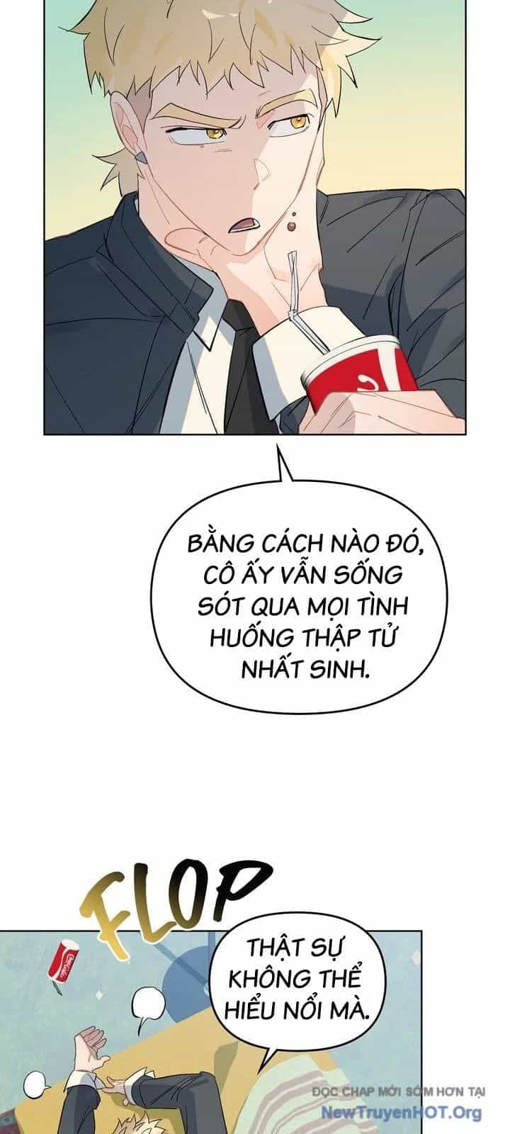 Giao Kèo Với Quỷ - Chương 43 - ảnh 12