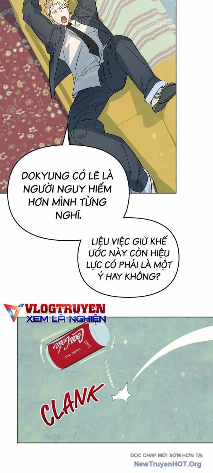 Giao Kèo Với Quỷ - Chương 43 - ảnh 13