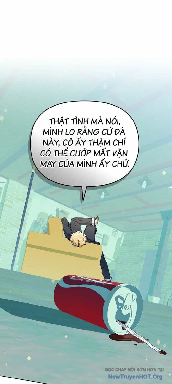 Giao Kèo Với Quỷ - Chương 43 - ảnh 14