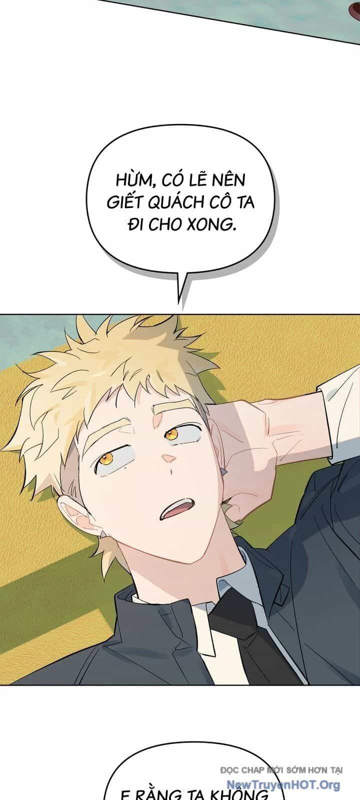 Giao Kèo Với Quỷ - Chương 43 - ảnh 15