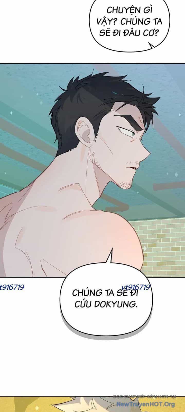 Giao Kèo Với Quỷ - Chương 43 - ảnh 20