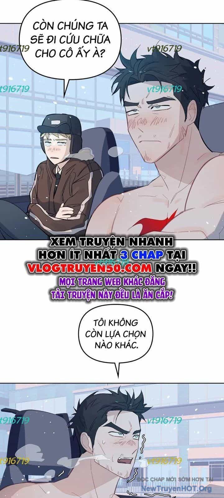 Giao Kèo Với Quỷ - Chương 43 - ảnh 25