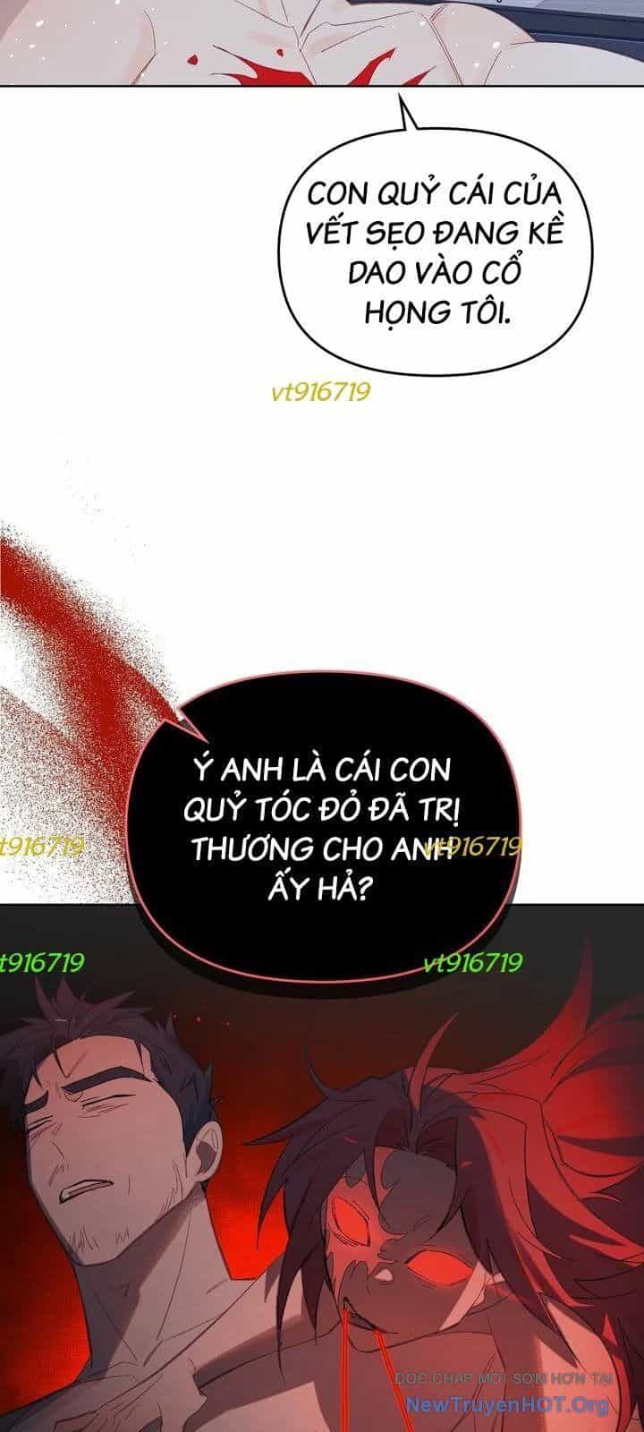 Giao Kèo Với Quỷ - Chương 43 - ảnh 26