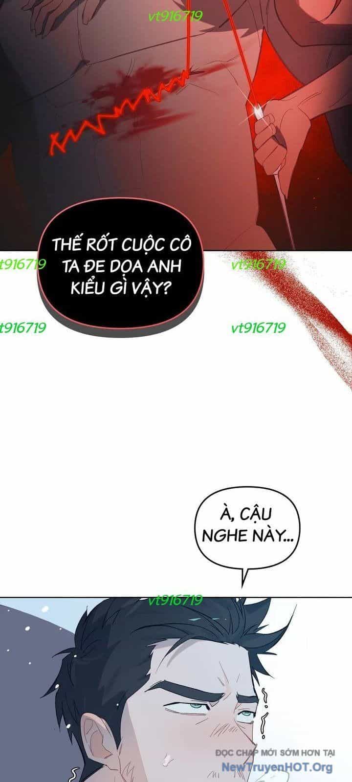 Giao Kèo Với Quỷ - Chương 43 - ảnh 27