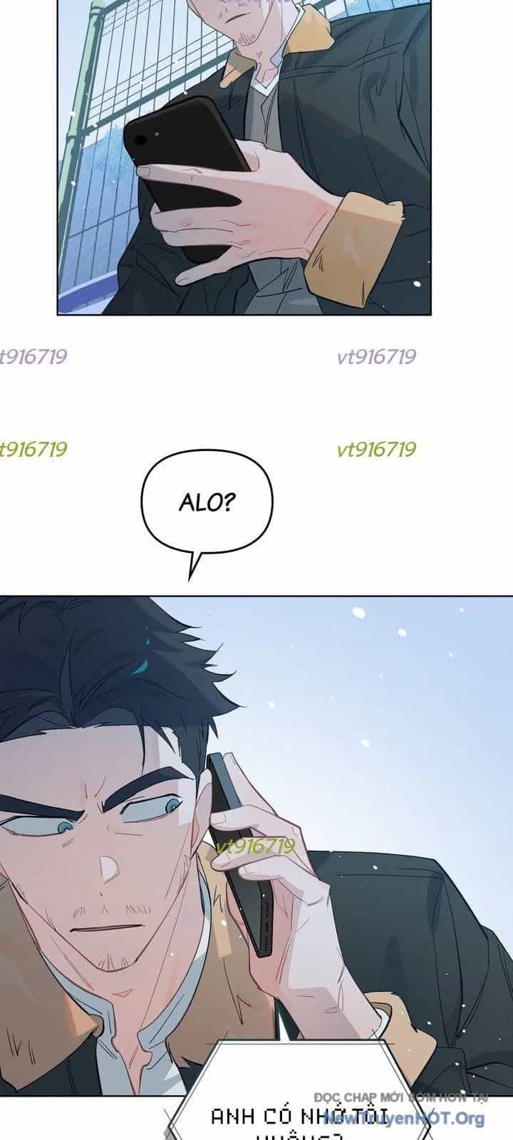 Giao Kèo Với Quỷ - Chương 43 - ảnh 33
