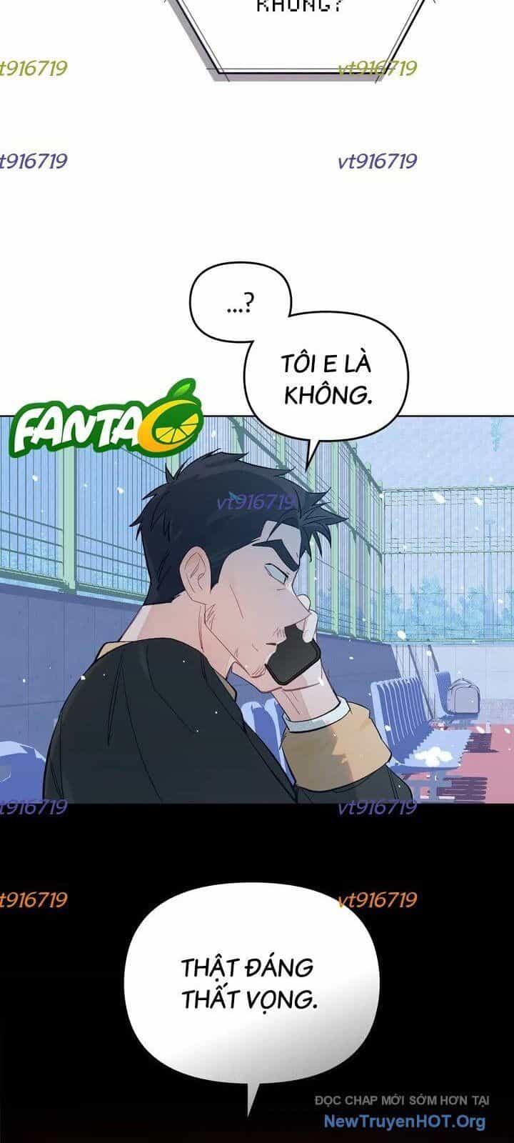 Giao Kèo Với Quỷ - Chương 43 - ảnh 34