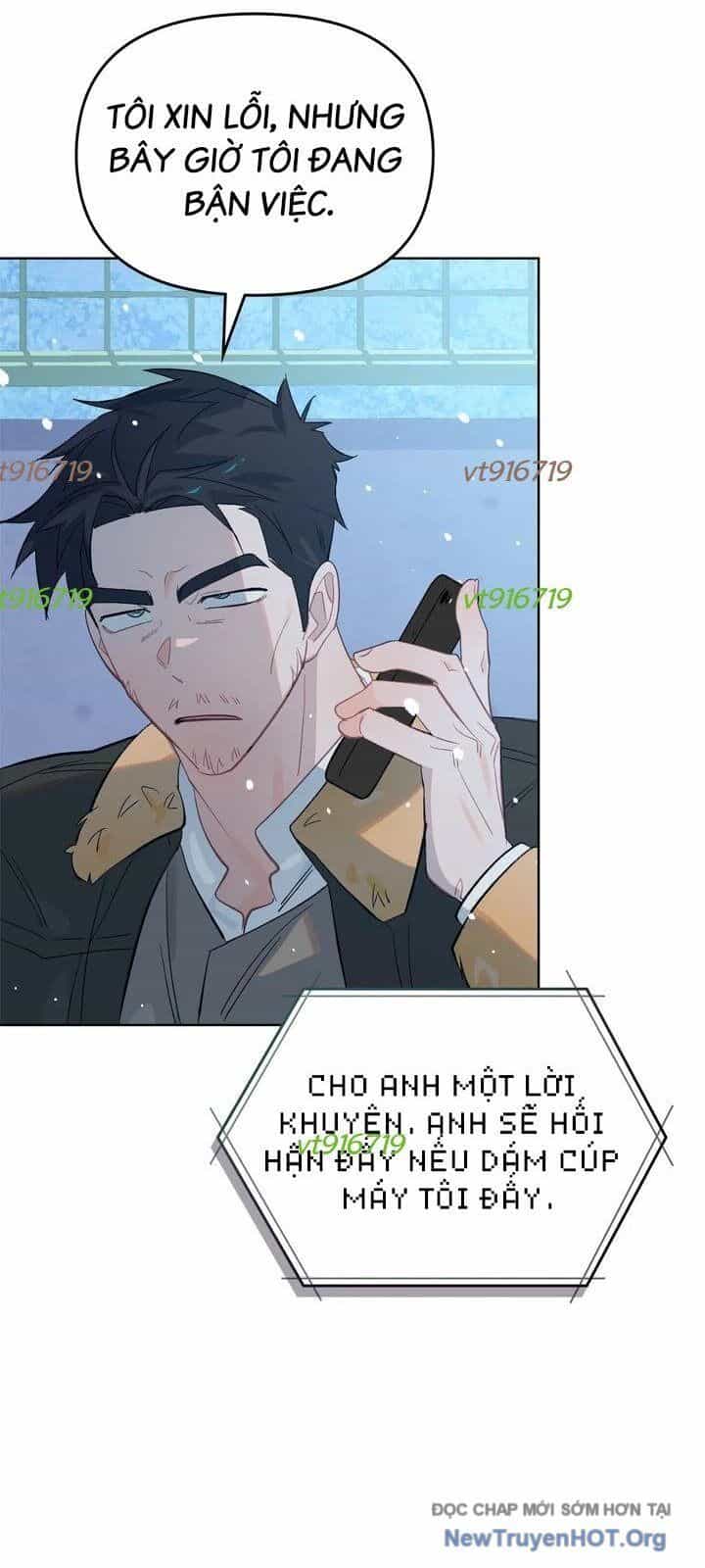Giao Kèo Với Quỷ - Chương 43 - ảnh 36