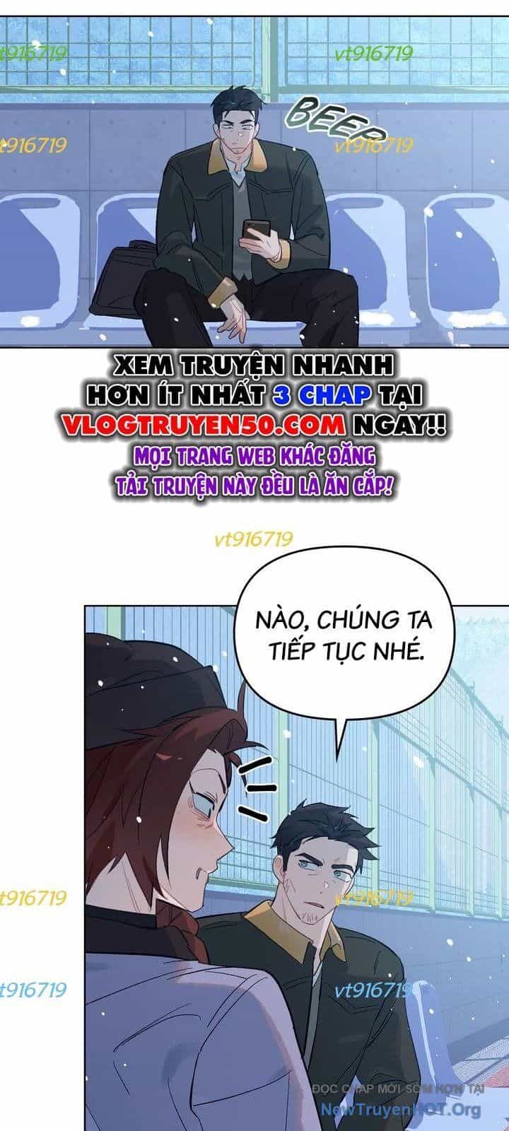 Giao Kèo Với Quỷ - Chương 43 - ảnh 37