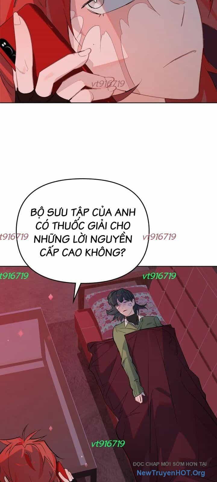 Giao Kèo Với Quỷ - Chương 43 - ảnh 50