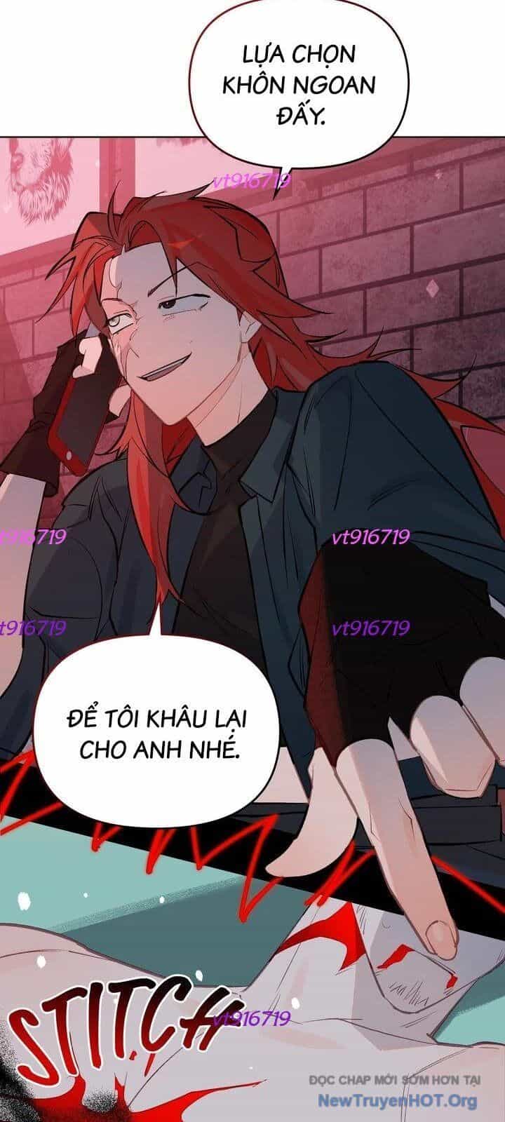 Giao Kèo Với Quỷ - Chương 43 - ảnh 53