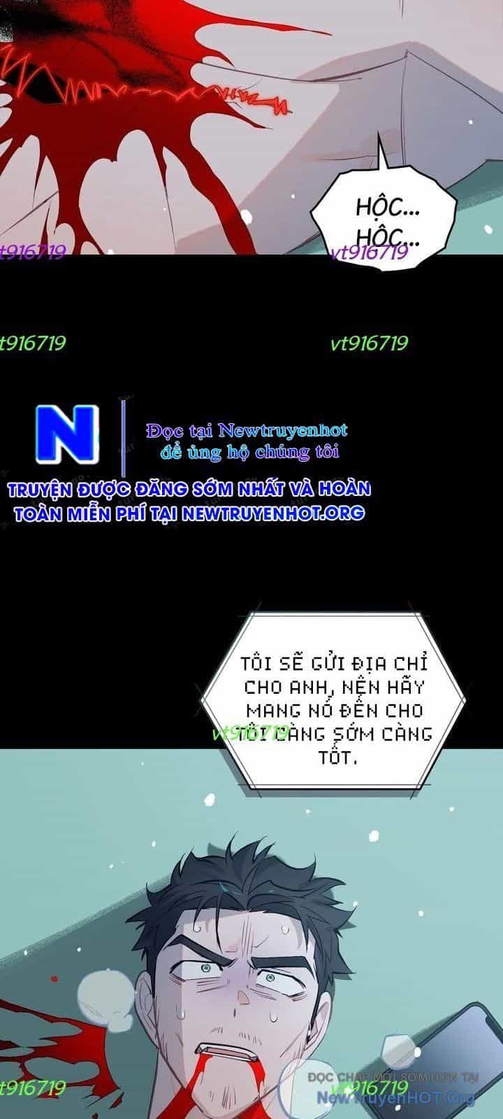 Giao Kèo Với Quỷ - Chương 43 - ảnh 54