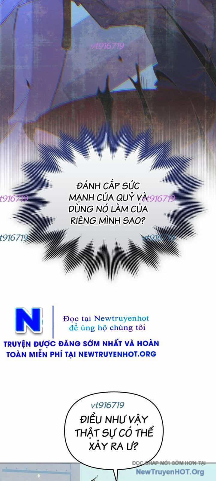 Giao Kèo Với Quỷ - Chương 43 - ảnh 9