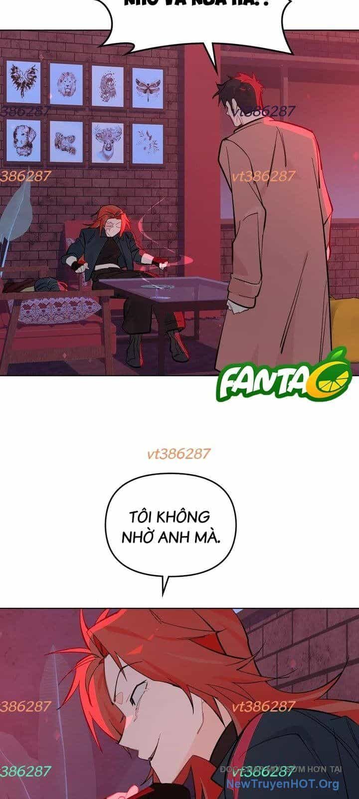 Giao Kèo Với Quỷ - Chương 44 - ảnh 10