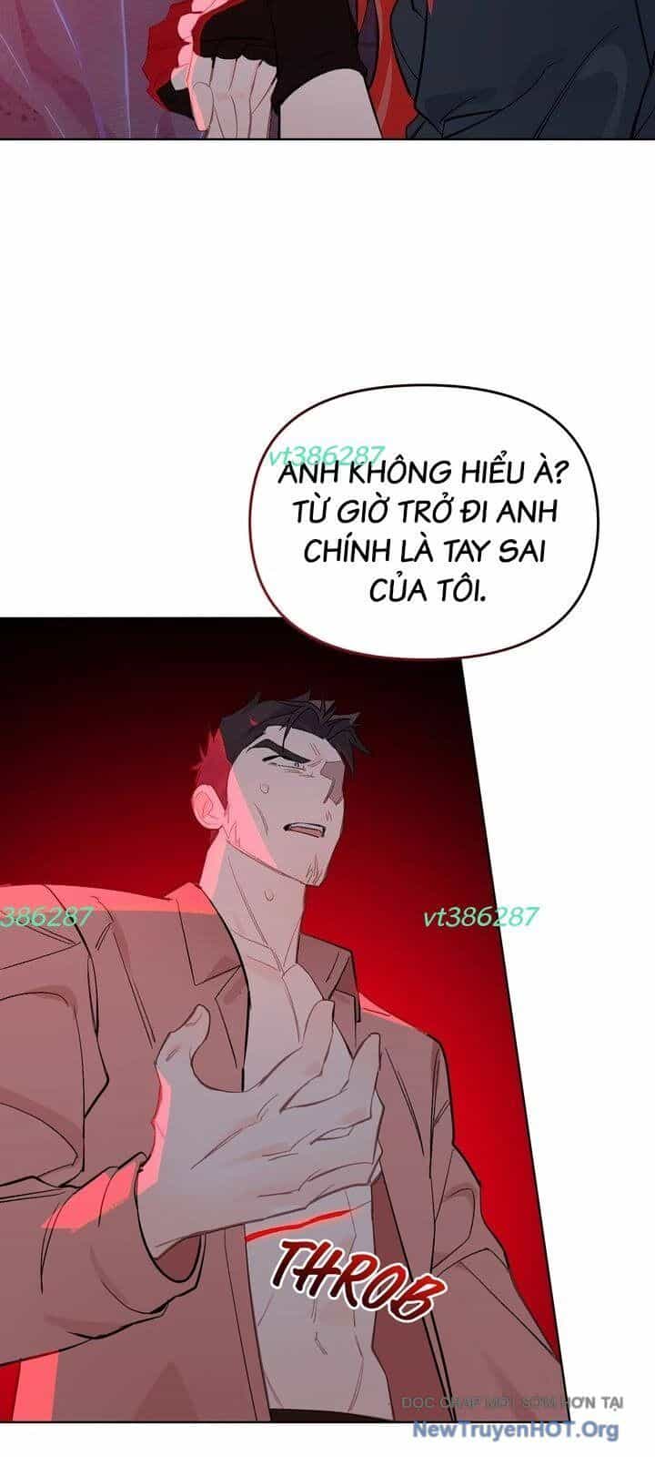 Giao Kèo Với Quỷ - Chương 44 - ảnh 11