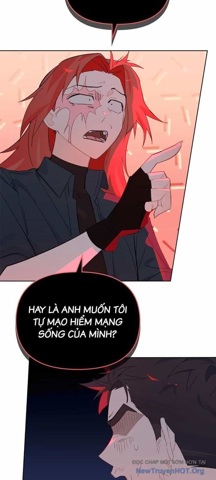Giao Kèo Với Quỷ - Chương 44 - ảnh 18