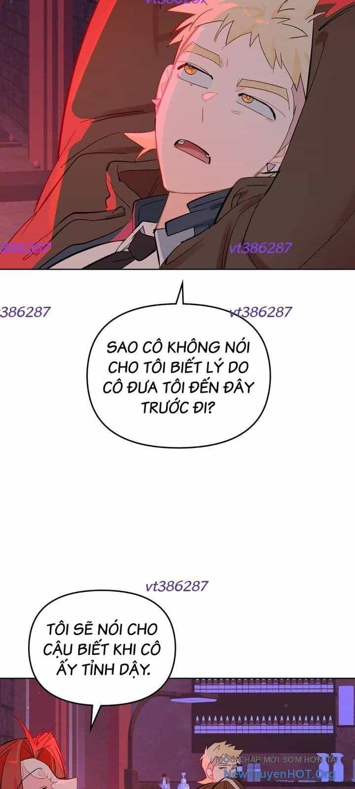 Giao Kèo Với Quỷ - Chương 44 - ảnh 21