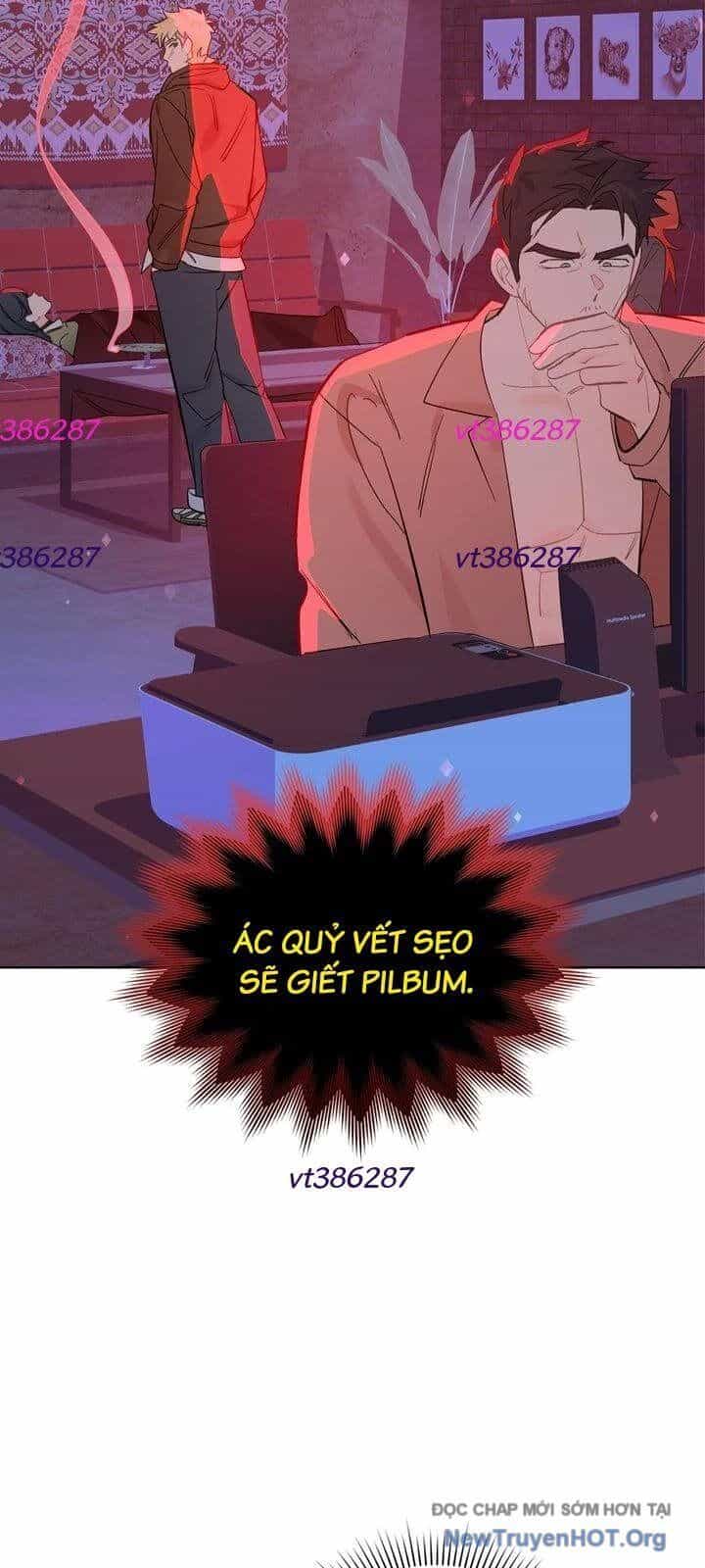 Giao Kèo Với Quỷ - Chương 44 - ảnh 27
