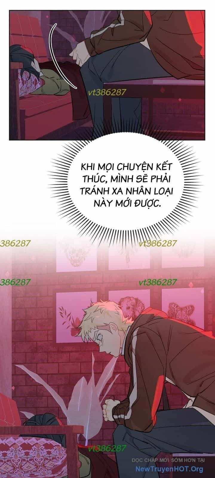 Giao Kèo Với Quỷ - Chương 44 - ảnh 29