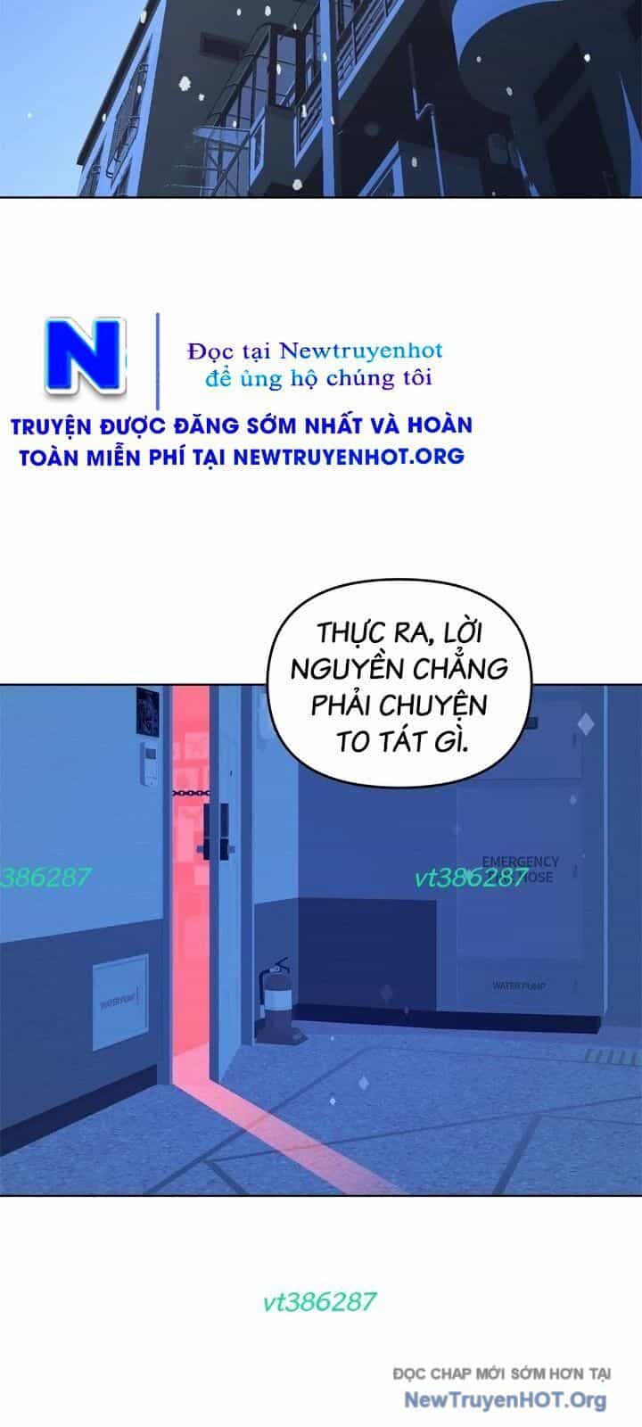 Giao Kèo Với Quỷ - Chương 44 - ảnh 3