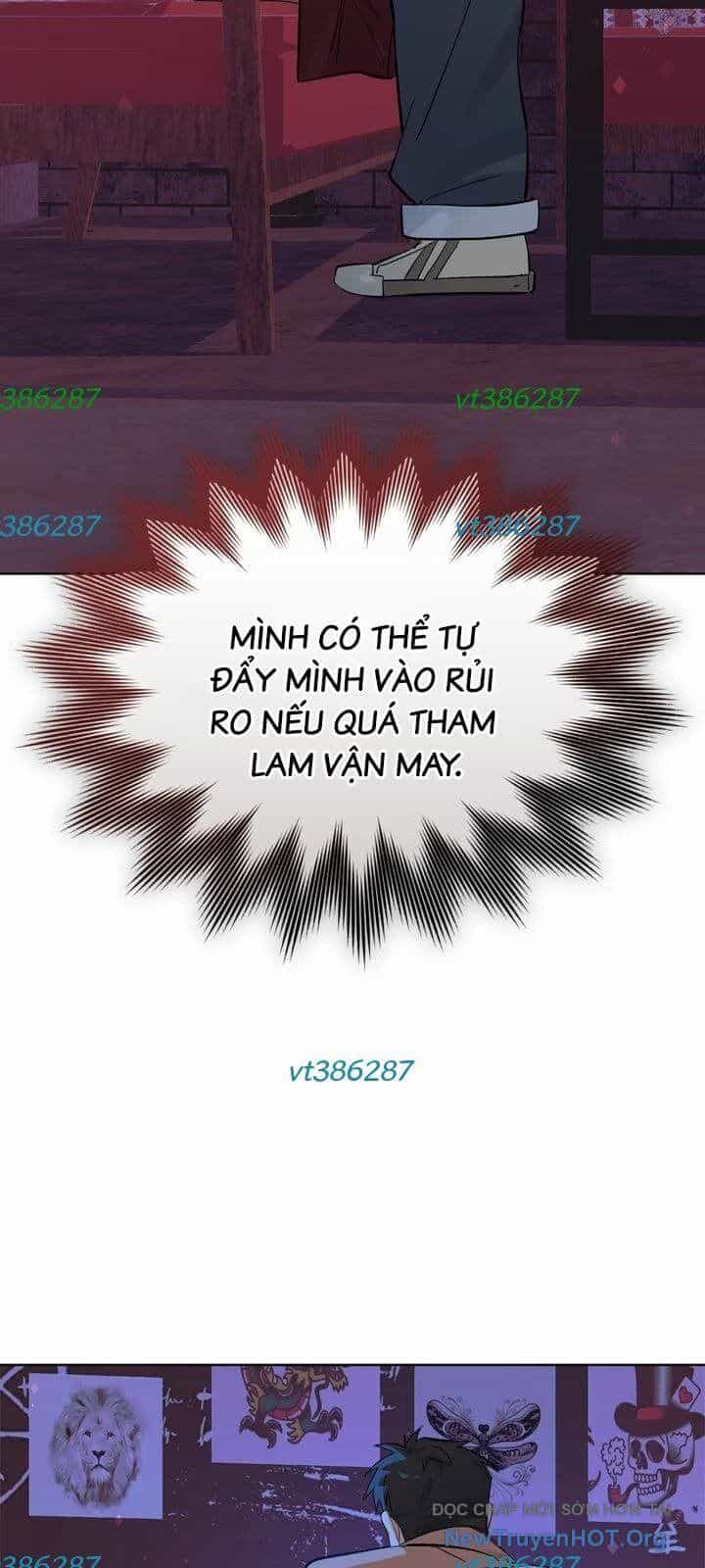 Giao Kèo Với Quỷ - Chương 44 - ảnh 30