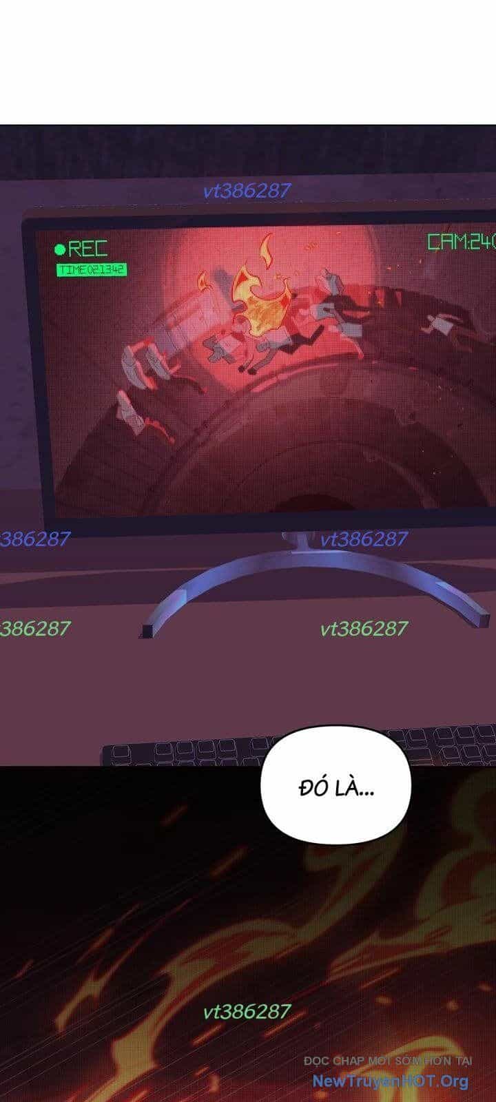 Giao Kèo Với Quỷ - Chương 44 - ảnh 32