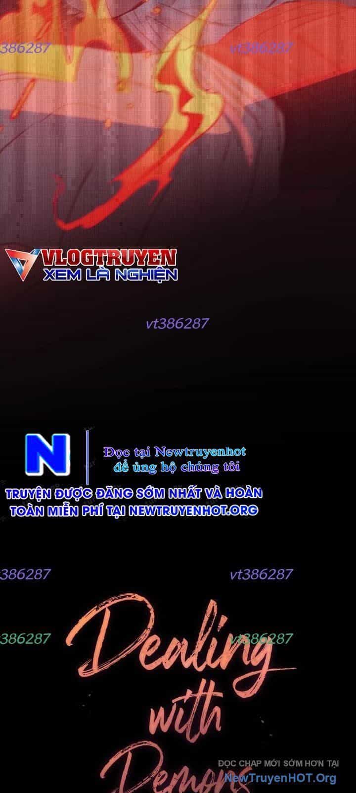 Giao Kèo Với Quỷ - Chương 44 - ảnh 34
