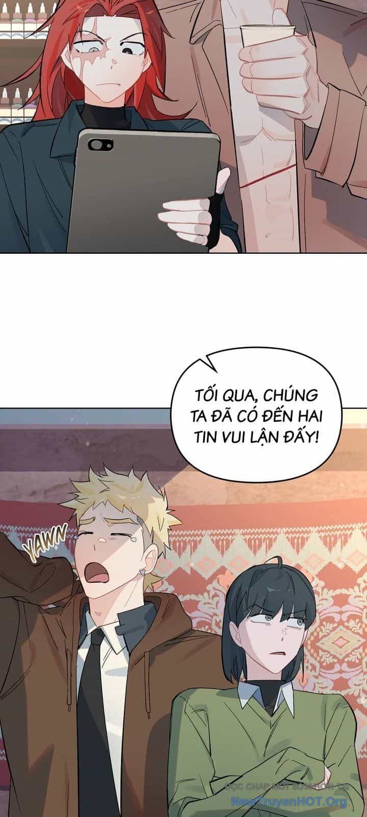 Giao Kèo Với Quỷ - Chương 44 - ảnh 42