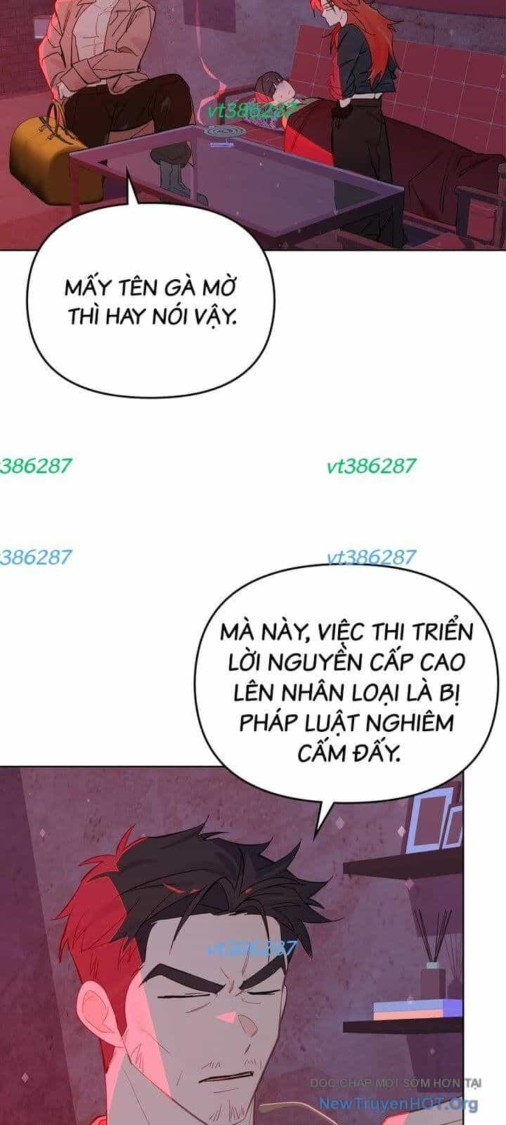 Giao Kèo Với Quỷ - Chương 44 - ảnh 6