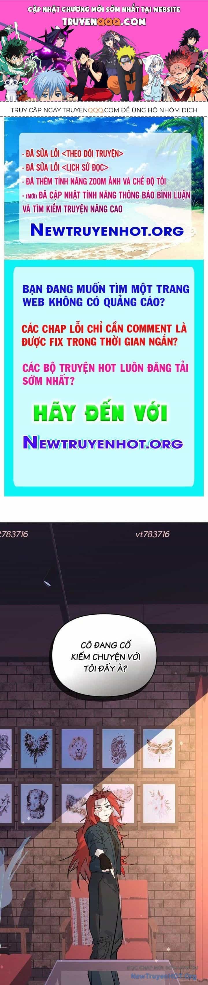 Giao Kèo Với Quỷ - Chương 45 - ảnh 1