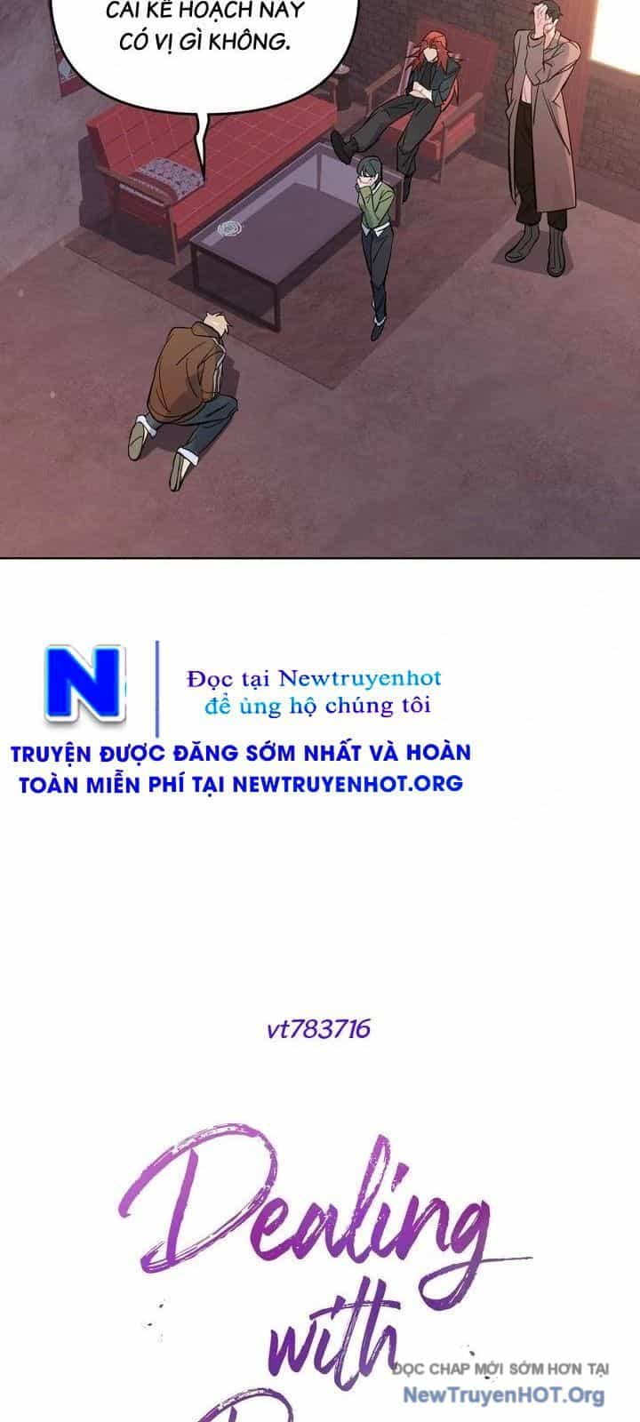 Giao Kèo Với Quỷ - Chương 45 - ảnh 10