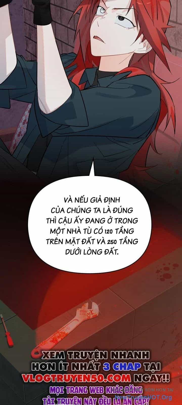 Giao Kèo Với Quỷ - Chương 45 - ảnh 12
