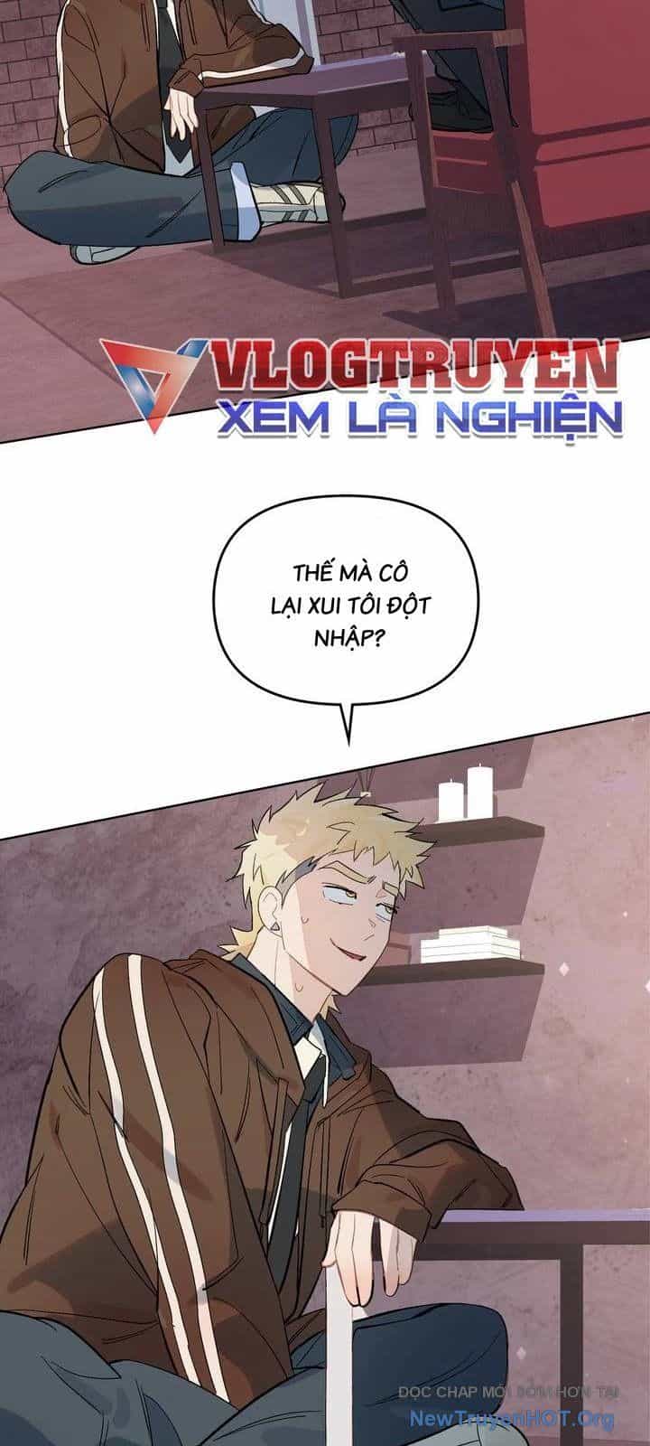 Giao Kèo Với Quỷ - Chương 45 - ảnh 15