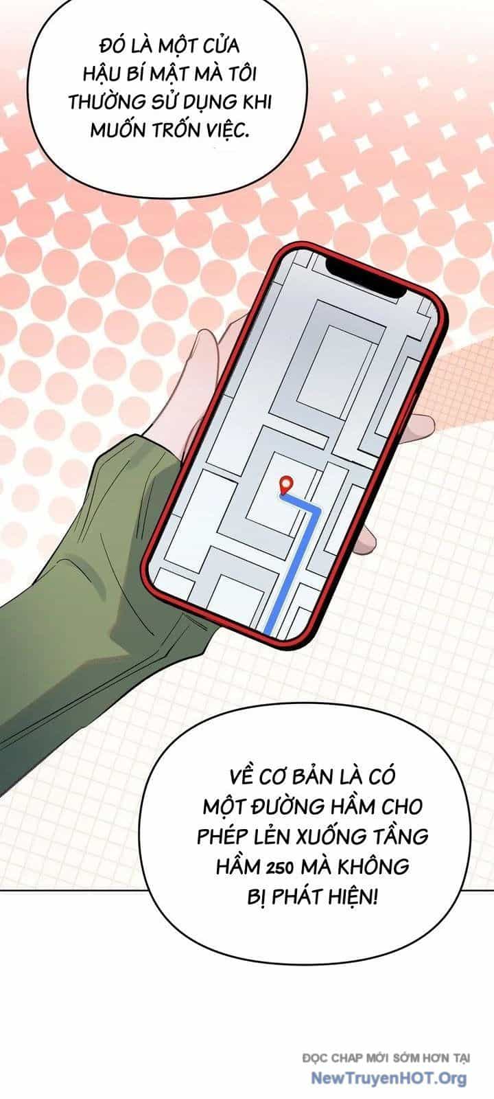 Giao Kèo Với Quỷ - Chương 45 - ảnh 18