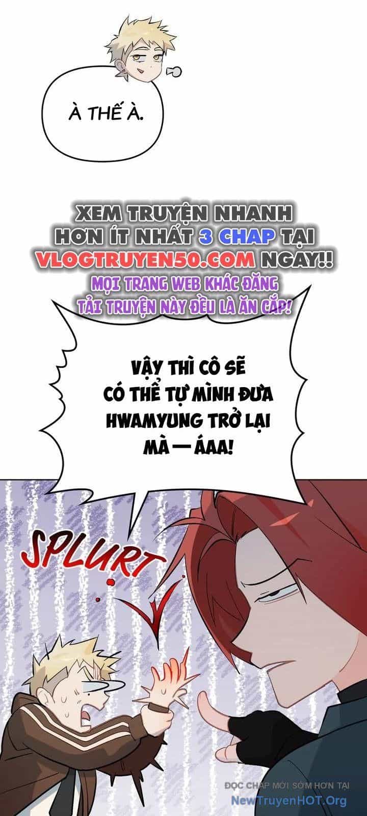 Giao Kèo Với Quỷ - Chương 45 - ảnh 19