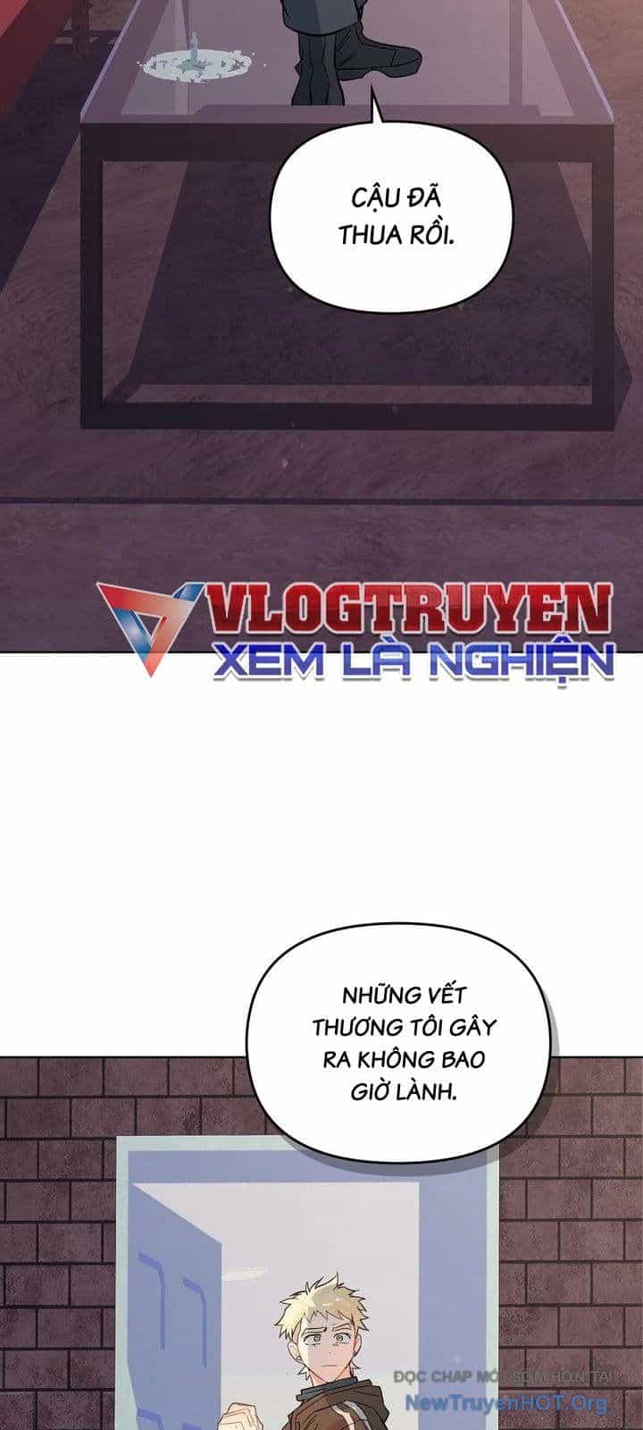 Giao Kèo Với Quỷ - Chương 45 - ảnh 2