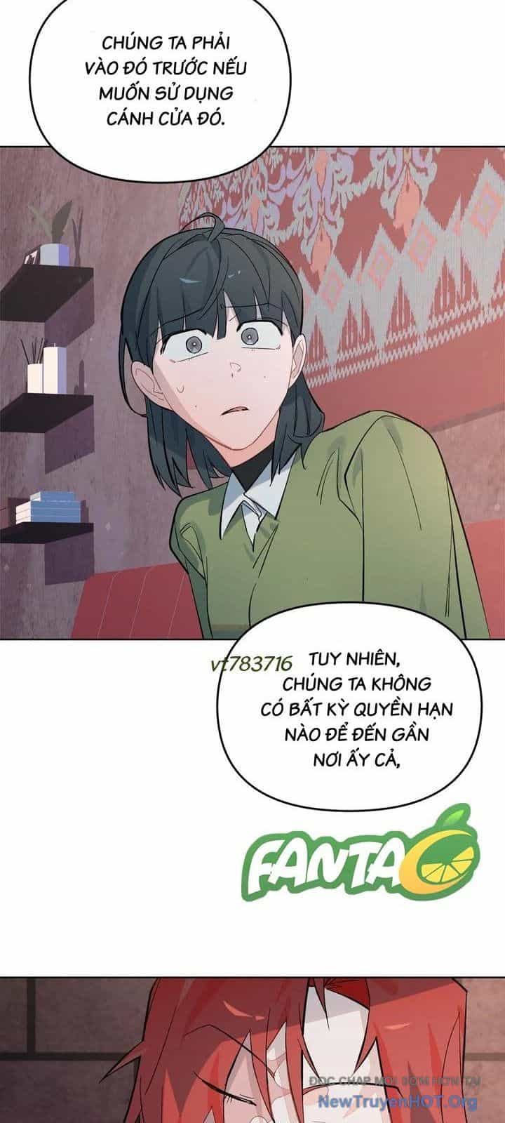 Giao Kèo Với Quỷ - Chương 45 - ảnh 22