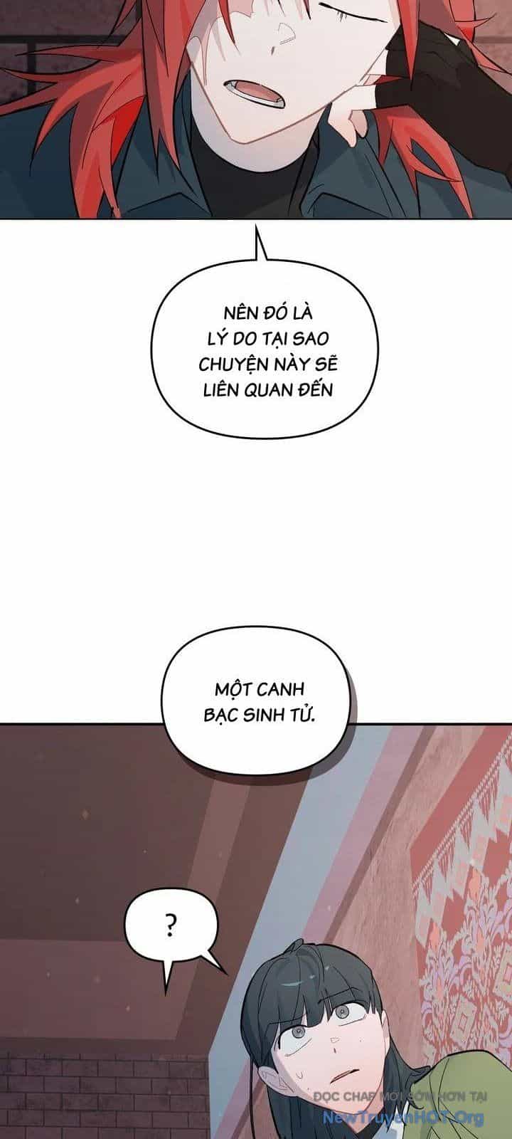 Giao Kèo Với Quỷ - Chương 45 - ảnh 23
