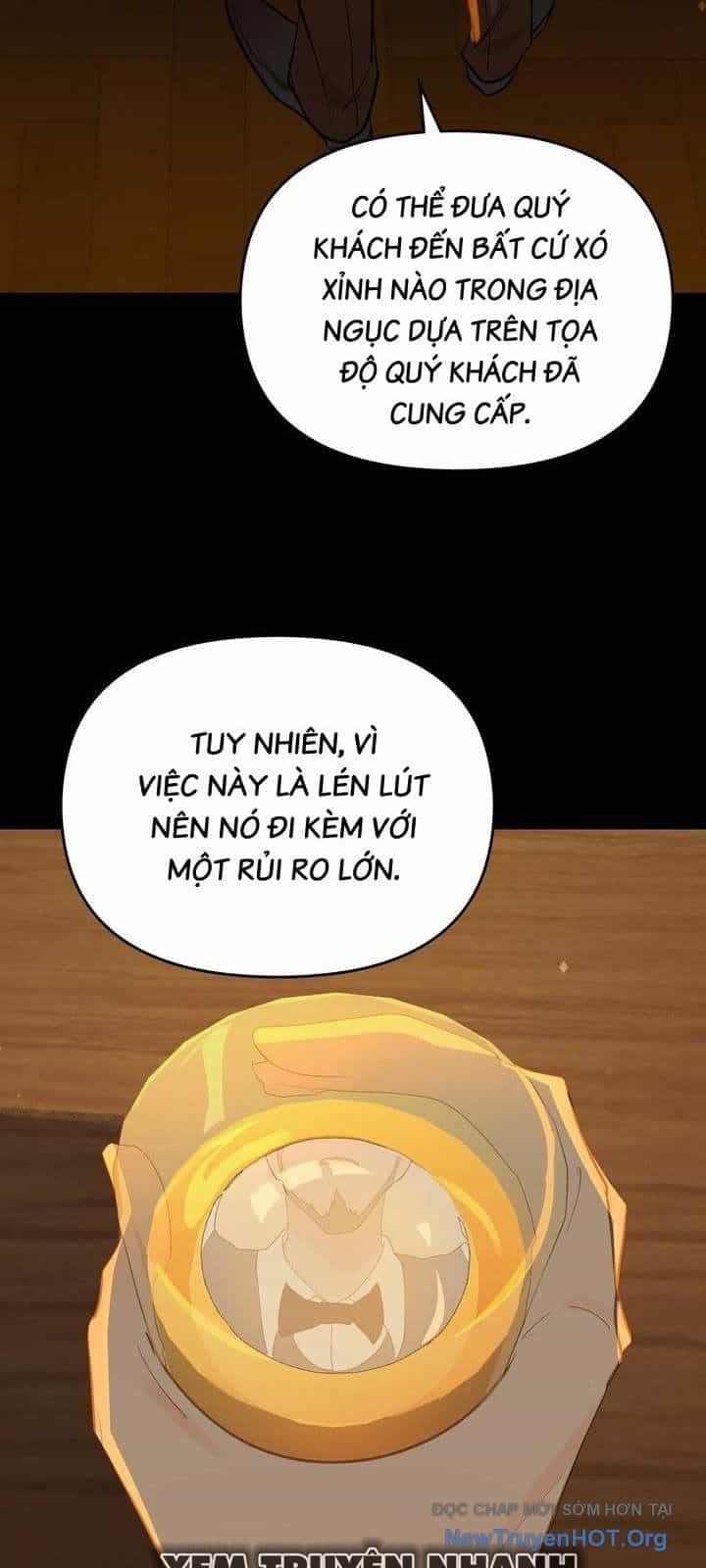 Giao Kèo Với Quỷ - Chương 45 - ảnh 29