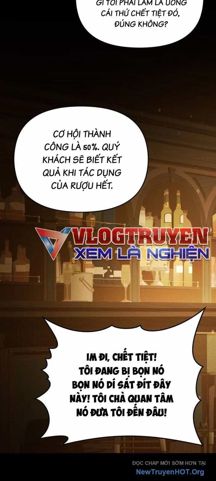 Giao Kèo Với Quỷ - Chương 45 - ảnh 31