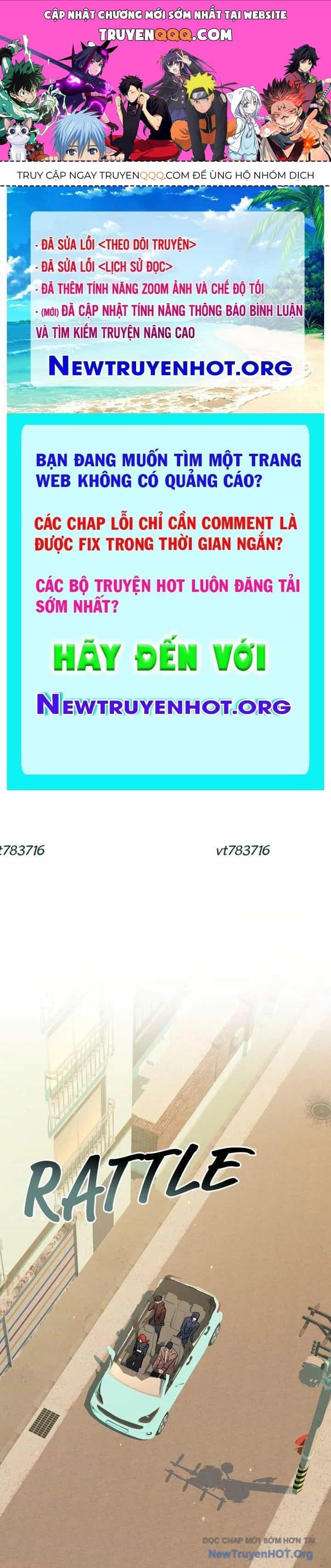 Giao Kèo Với Quỷ - Chương 46 - ảnh 1
