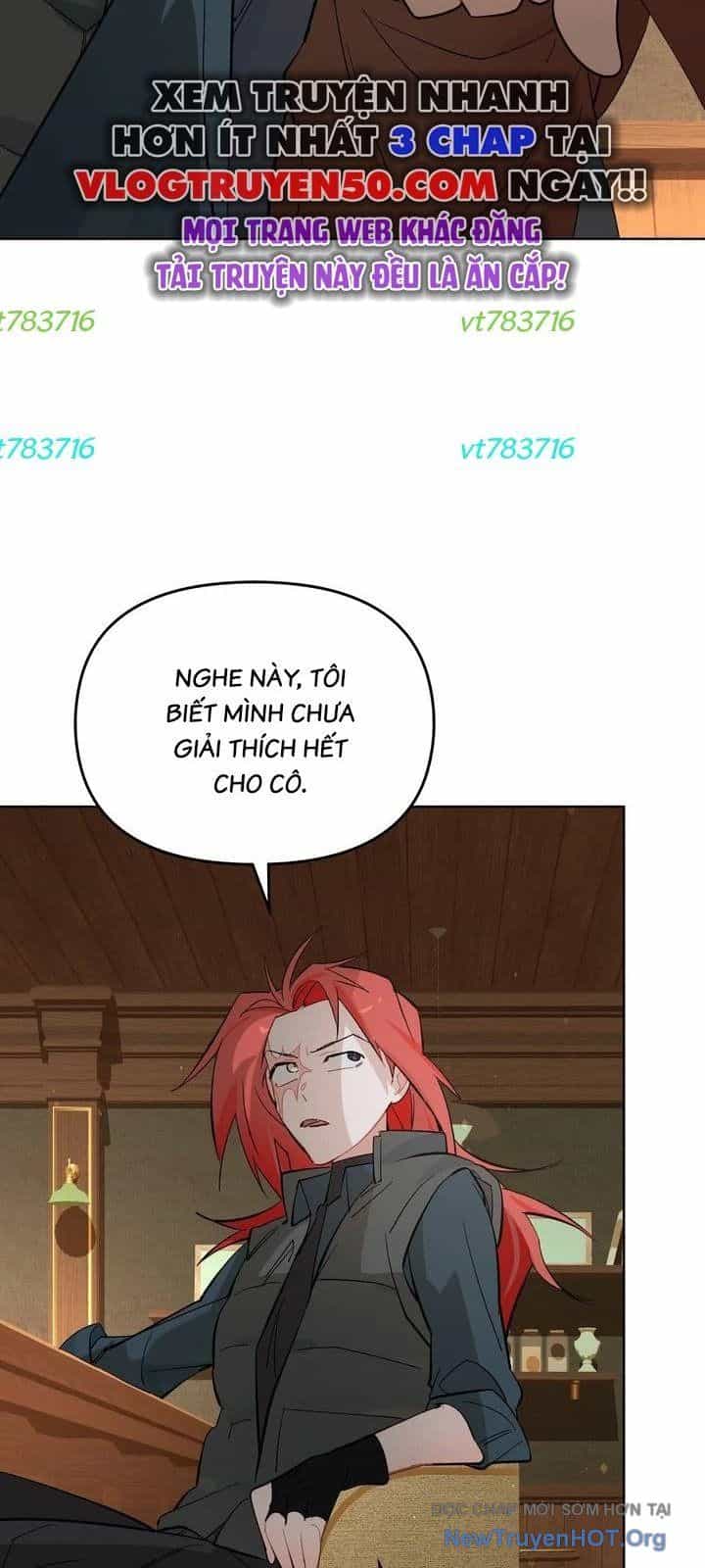 Giao Kèo Với Quỷ - Chương 46 - ảnh 17