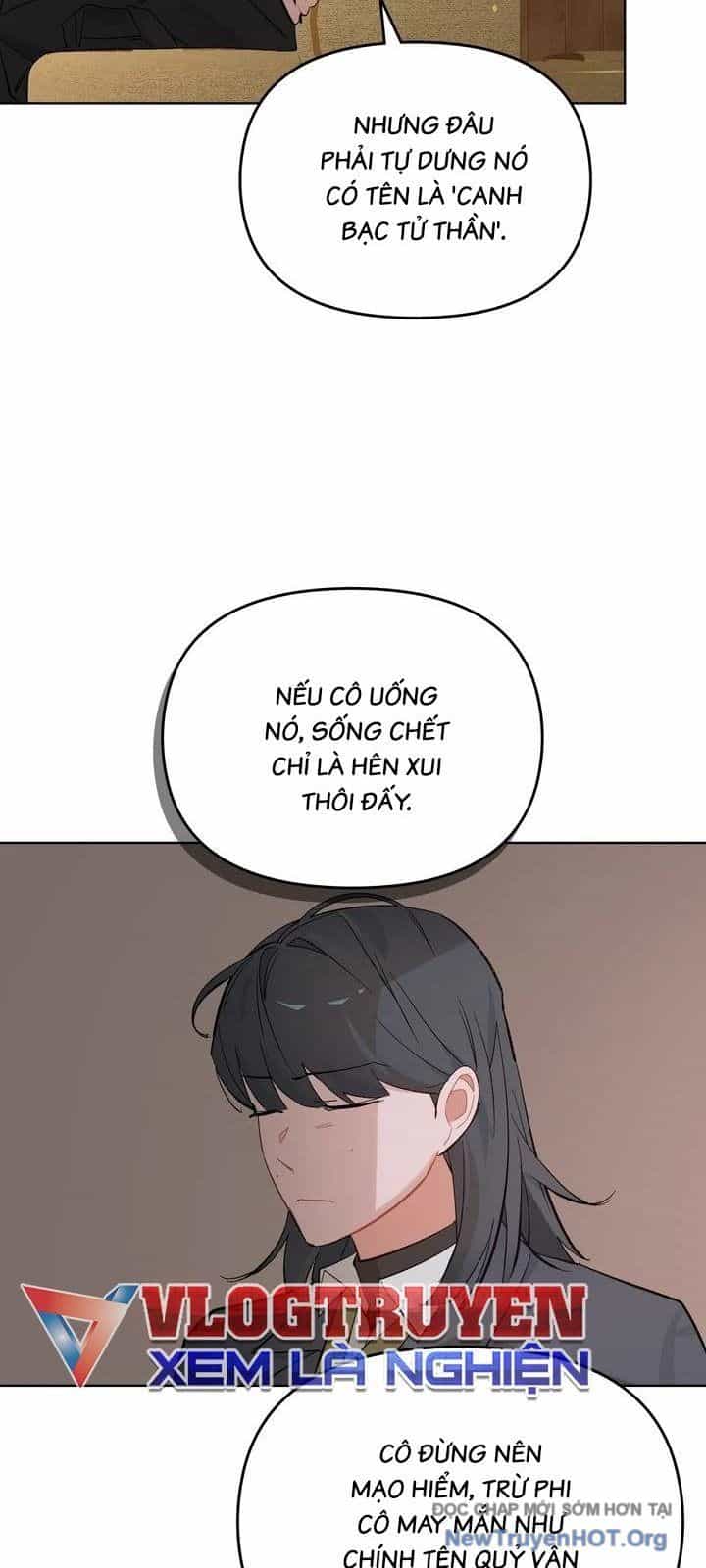 Giao Kèo Với Quỷ - Chương 46 - ảnh 18