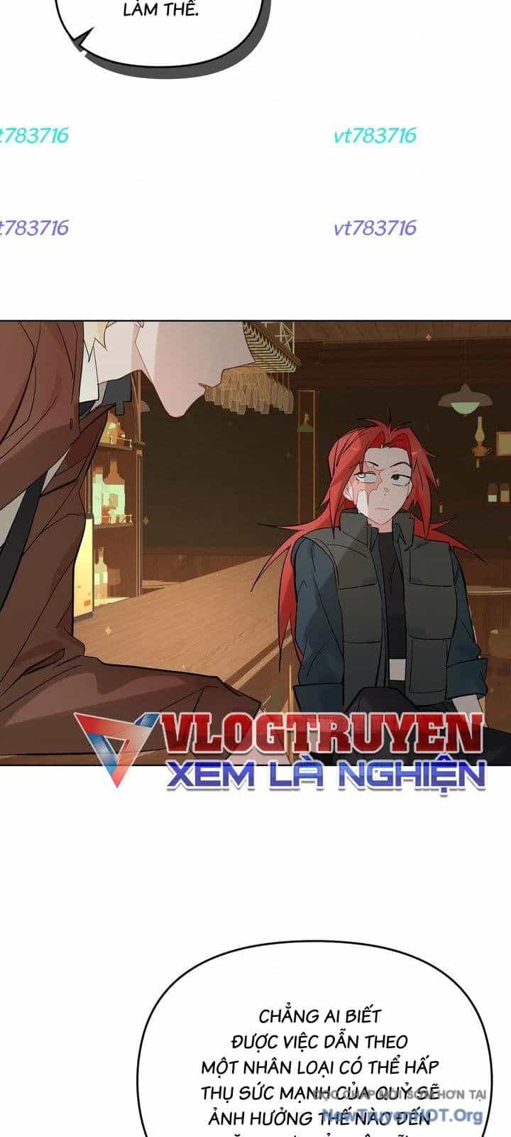 Giao Kèo Với Quỷ - Chương 46 - ảnh 23
