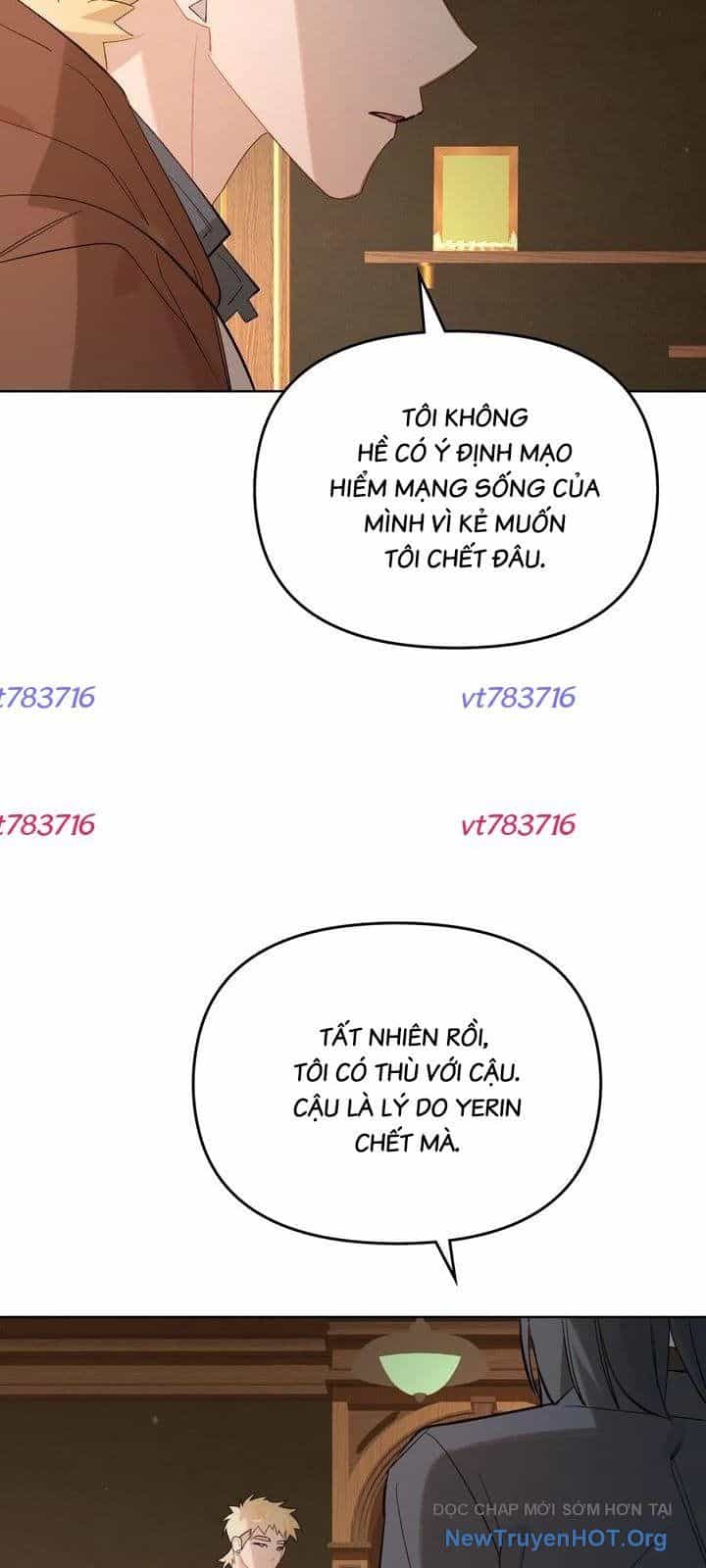 Giao Kèo Với Quỷ - Chương 46 - ảnh 28