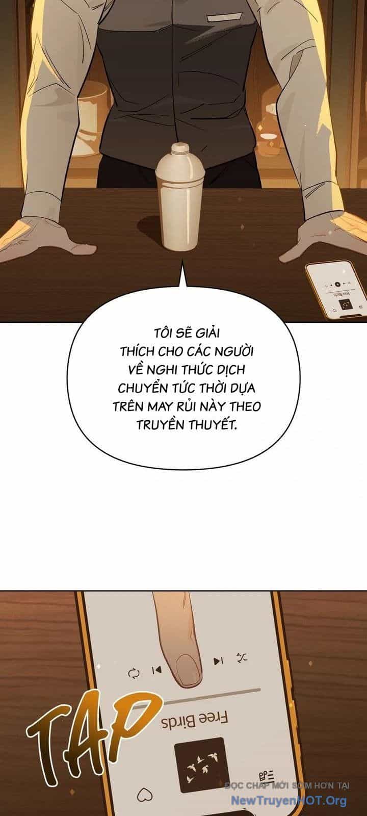 Giao Kèo Với Quỷ - Chương 46 - ảnh 35