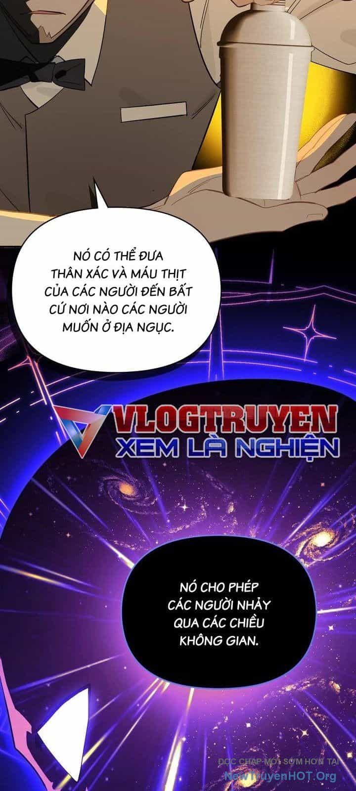 Giao Kèo Với Quỷ - Chương 46 - ảnh 45