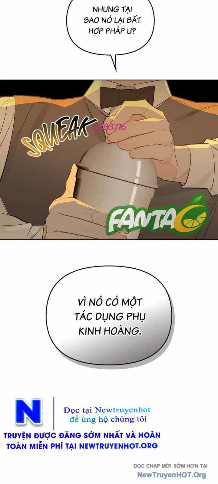 Giao Kèo Với Quỷ - Chương 46 - ảnh 47
