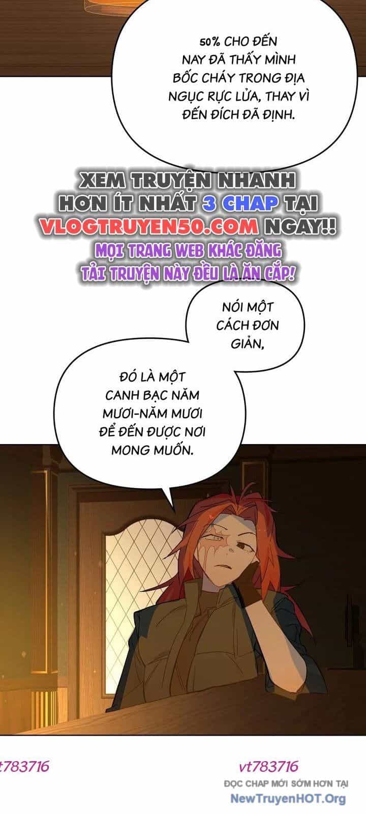 Giao Kèo Với Quỷ - Chương 46 - ảnh 49
