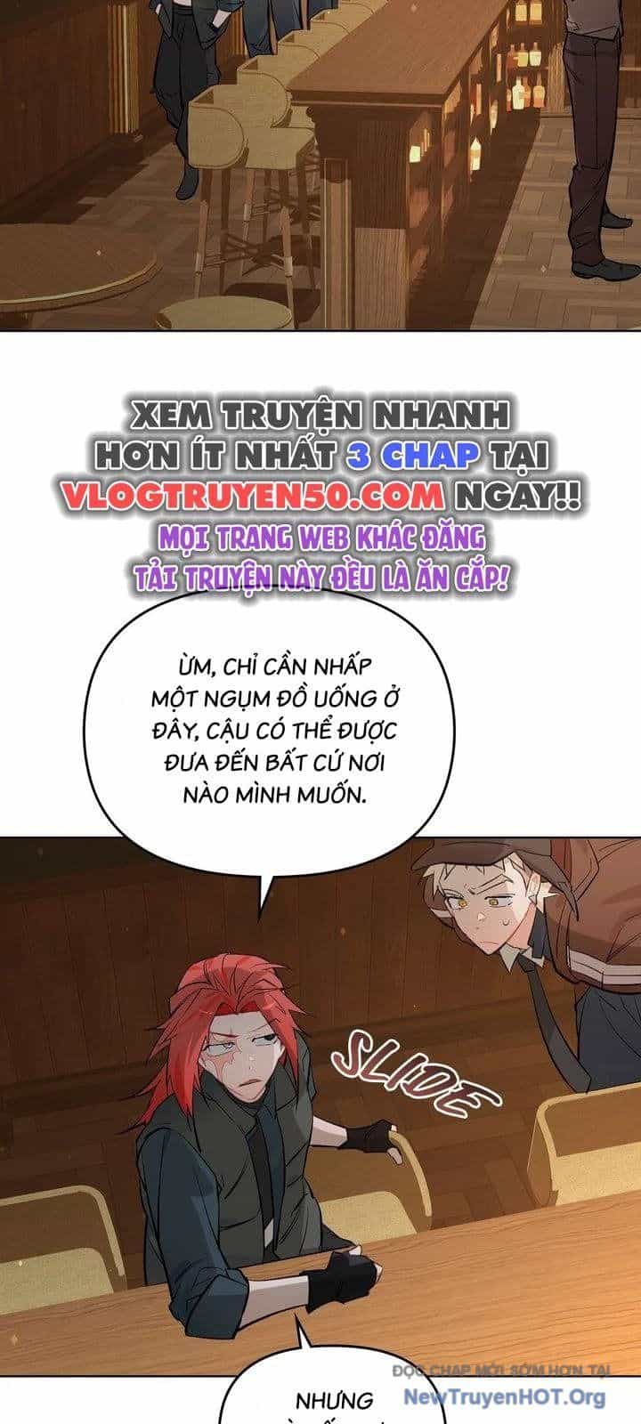 Giao Kèo Với Quỷ - Chương 46 - ảnh 5